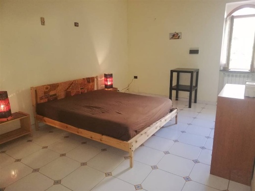 casa indipendente in vendita a Nola in zona Polvica