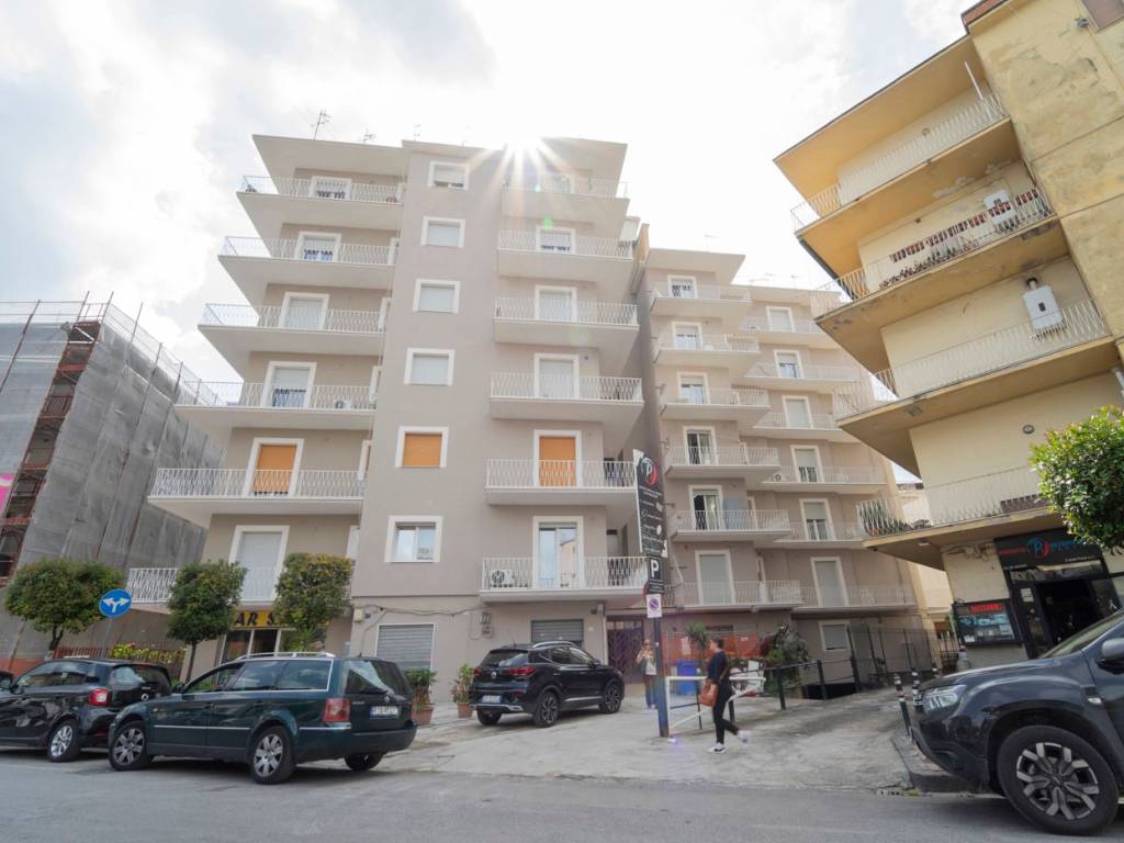 appartamento in vendita a Nola