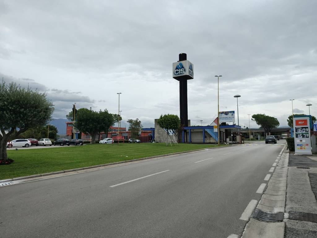 ufficio in vendita a Nola