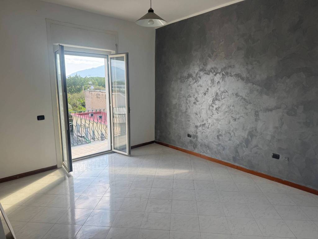 appartamento in vendita a Nola