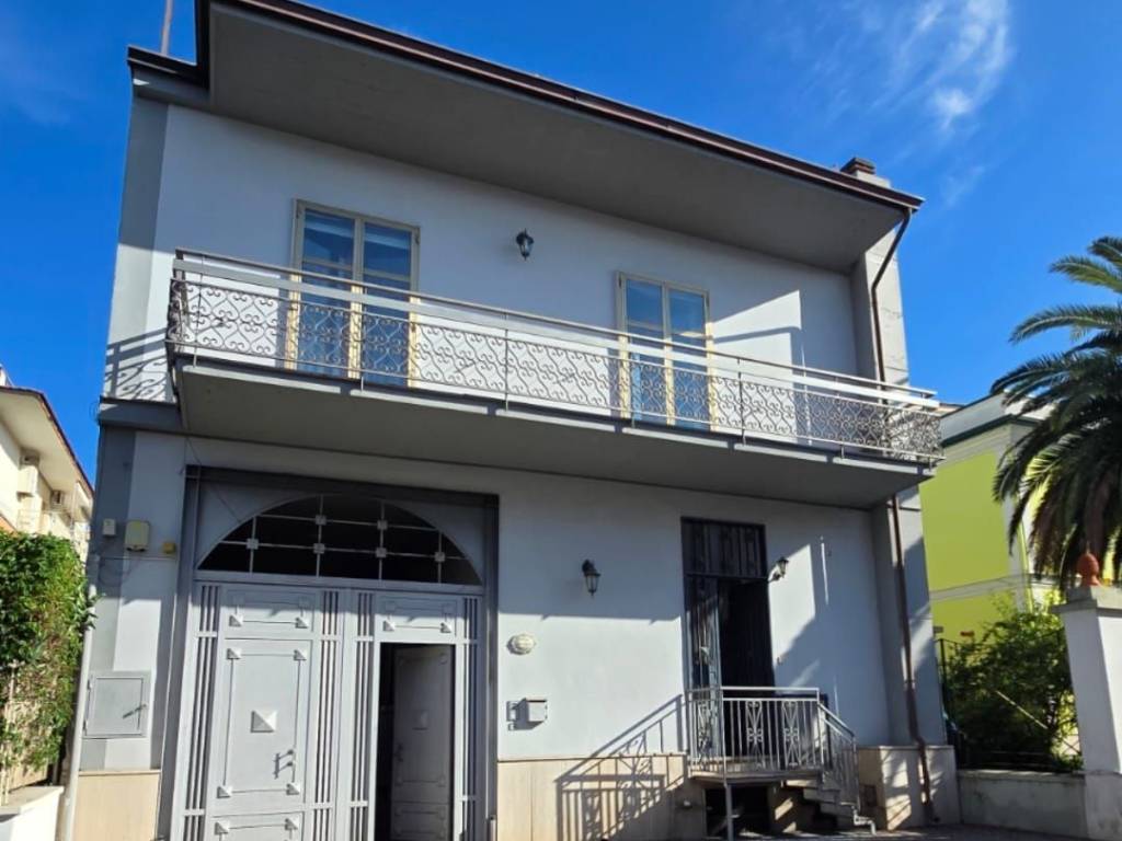 appartamento in vendita a Nola in zona Casamarciano