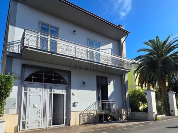 appartamento in vendita a Nola in zona Casamarciano