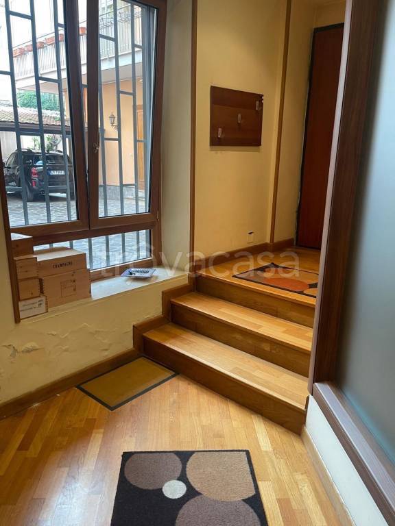 appartamento in vendita a Nola