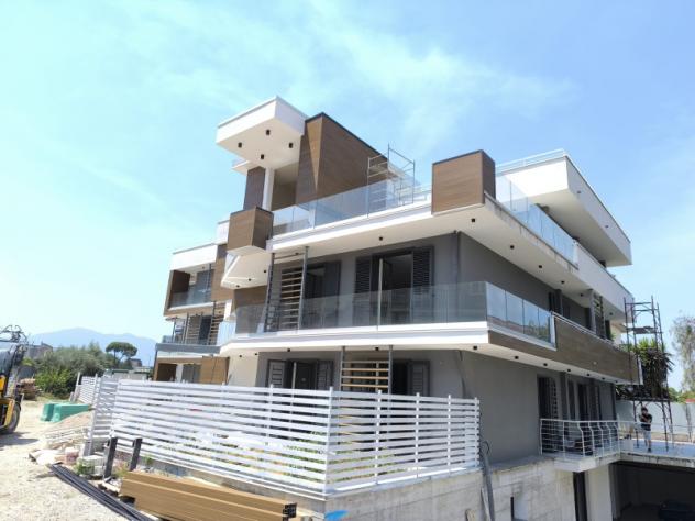 appartamento in vendita a Nola