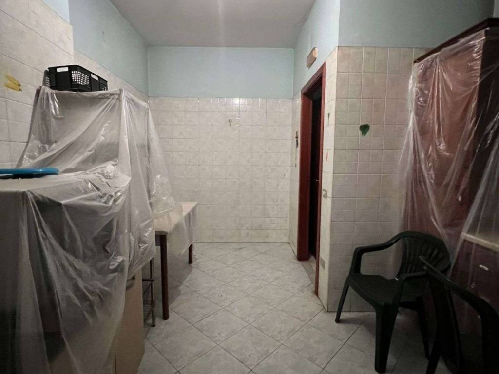 intera palazzina in vendita a Nola