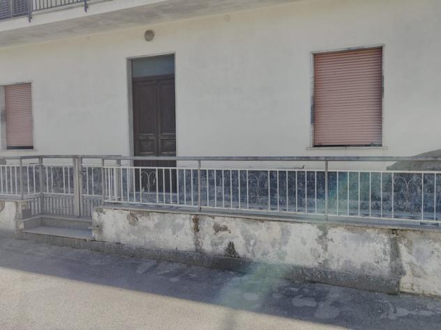 appartamento in vendita a Nola