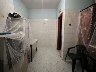 intera palazzina in vendita a Nola