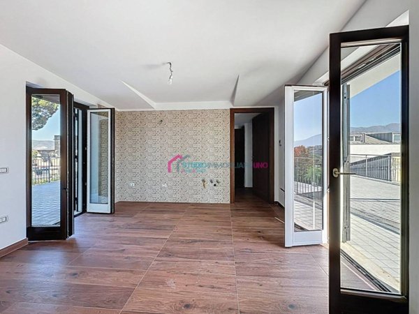 appartamento in vendita a Nola