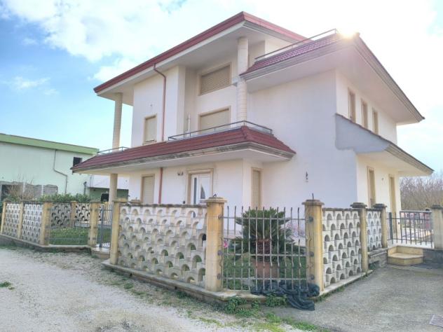 casa indipendente in vendita a Nola