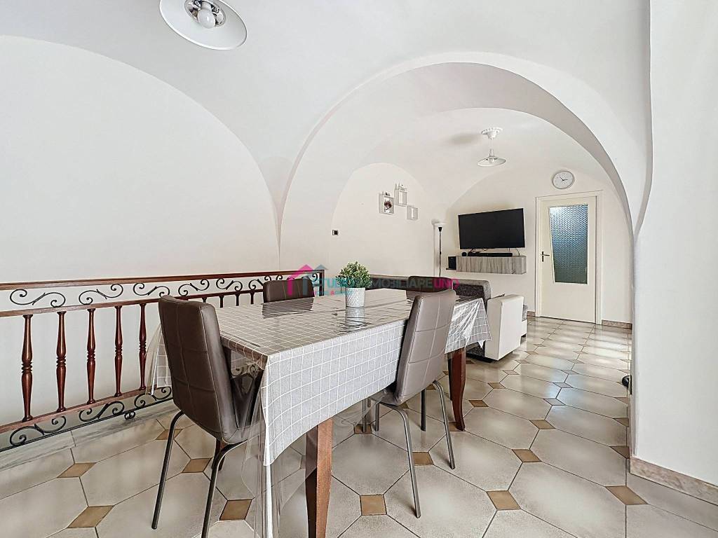 appartamento in vendita a Nola