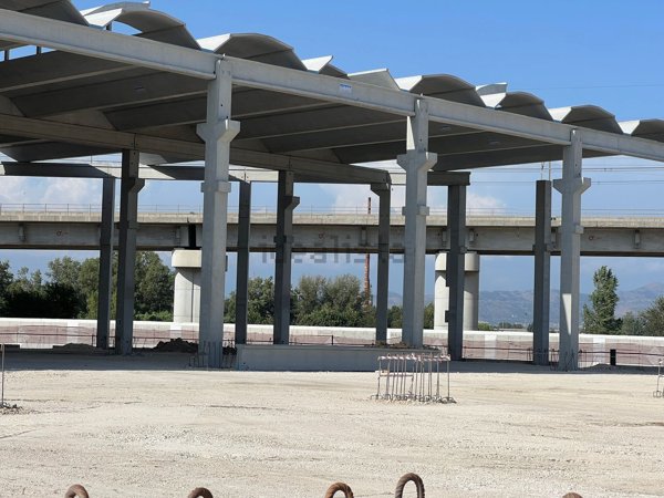 capannone in vendita a Nola