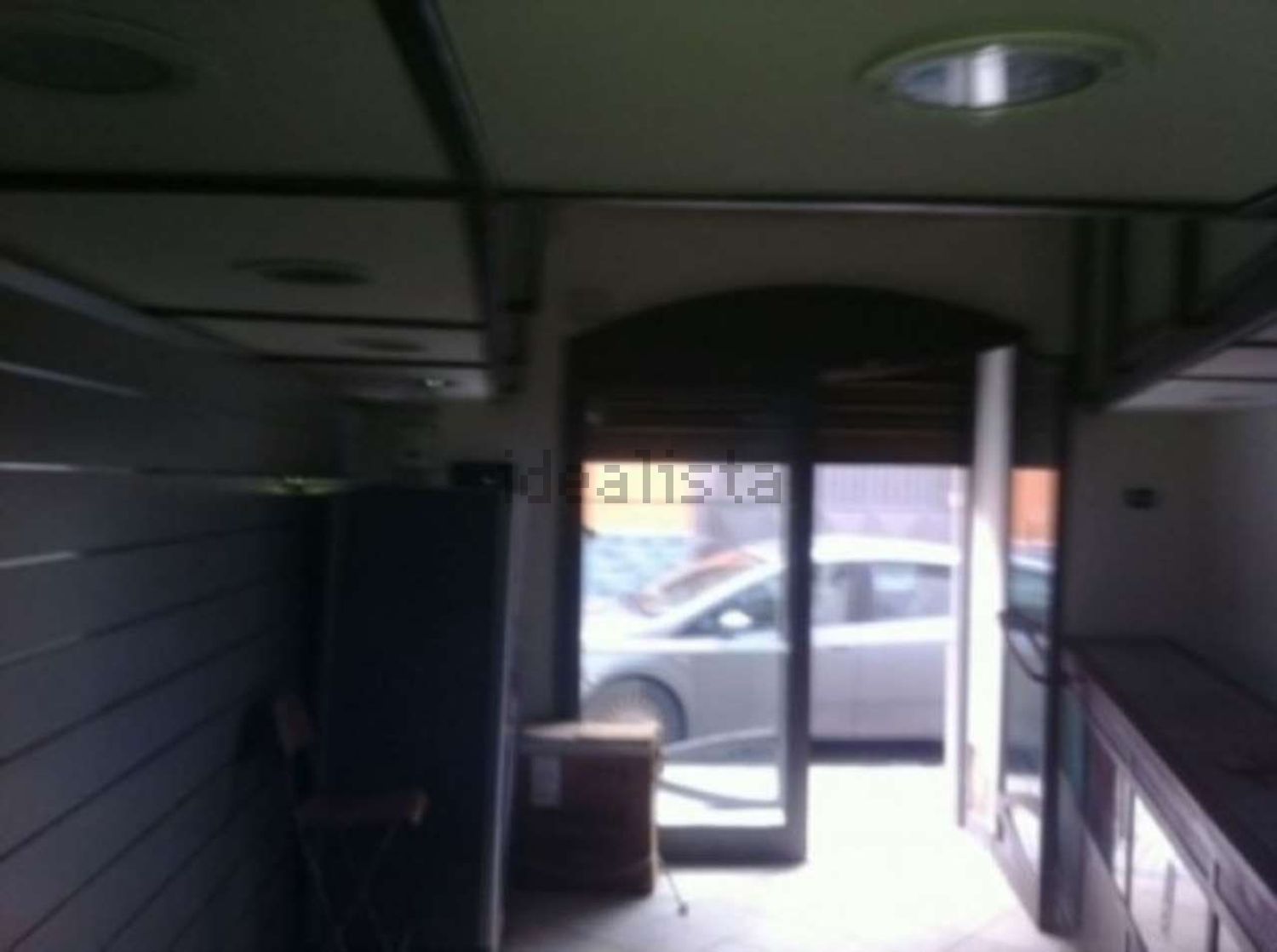 locale commerciale in vendita a Nola