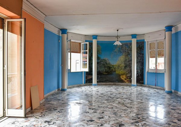 appartamento in vendita a Nola