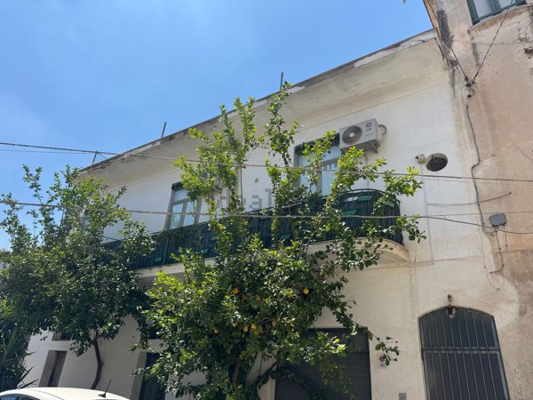 appartamento in vendita a Nola