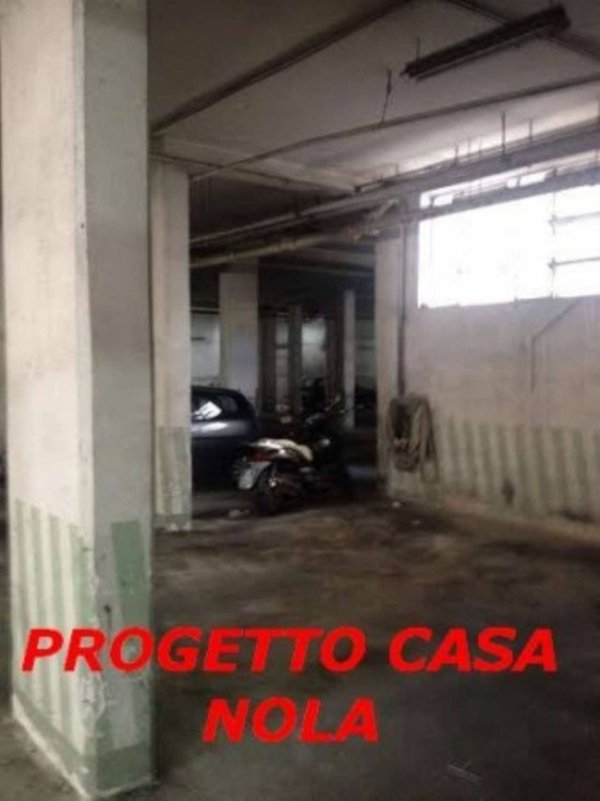 casa semindipendente in vendita a Nola