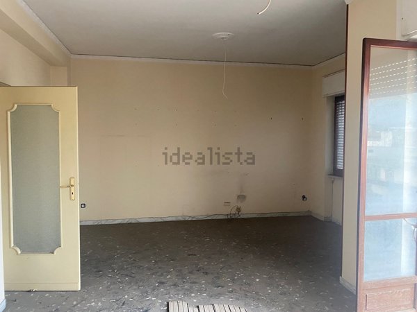 appartamento in vendita a Nola in zona Pigna Spaccata