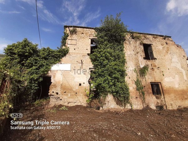 casa indipendente in vendita a Nola