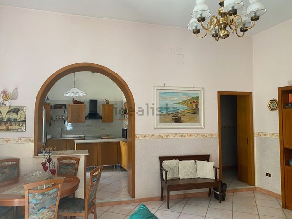 appartamento in vendita a Nola