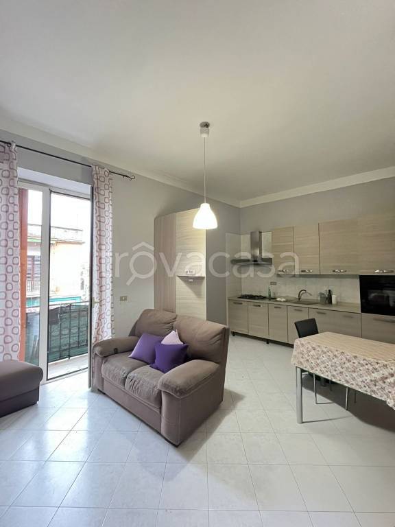 appartamento in vendita a Nola