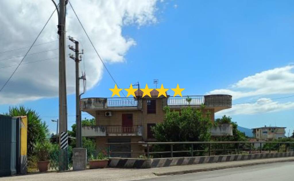 appartamento in vendita a Nola