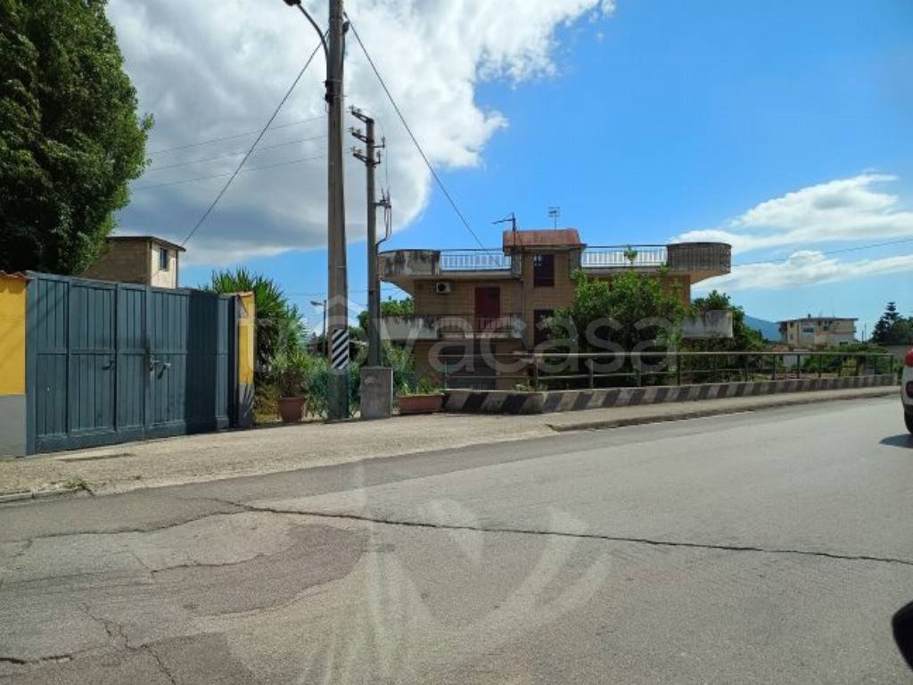 appartamento in vendita a Nola