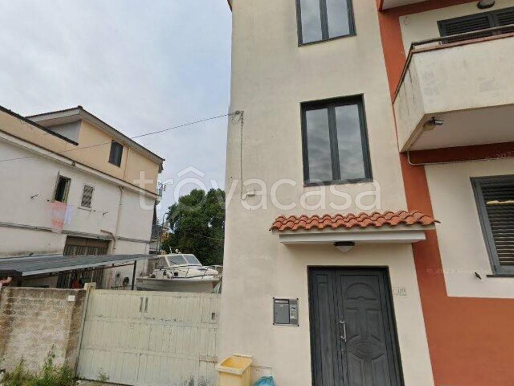 casa indipendente in vendita a Nola