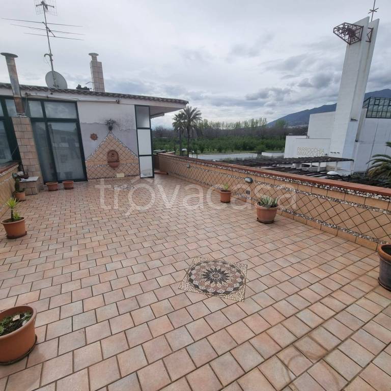 appartamento in vendita a Nola