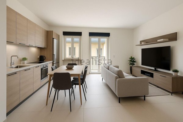 appartamento in vendita a Nola