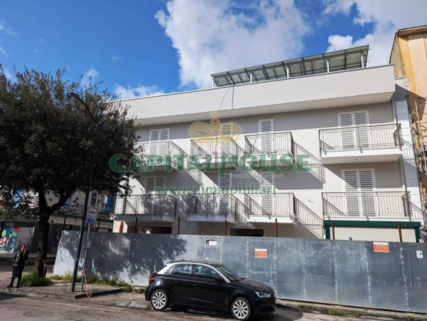 appartamento in vendita a Nola