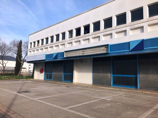 ufficio in vendita a Nola