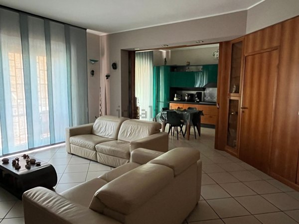 appartamento in vendita a Nola