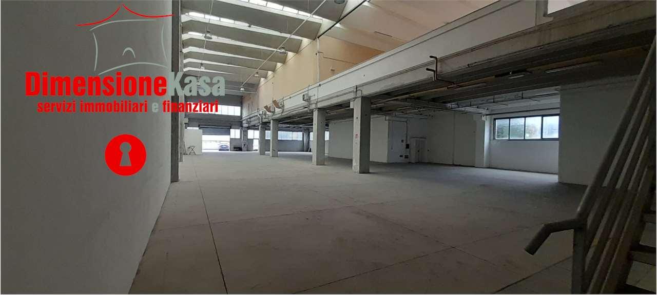 appartamento in vendita a Nola in zona Boscofangone