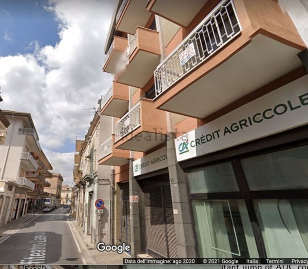 appartamento in vendita a Nola