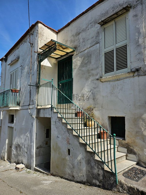 casa indipendente in vendita a Nola