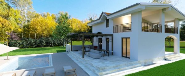 casa semindipendente in vendita a Nola