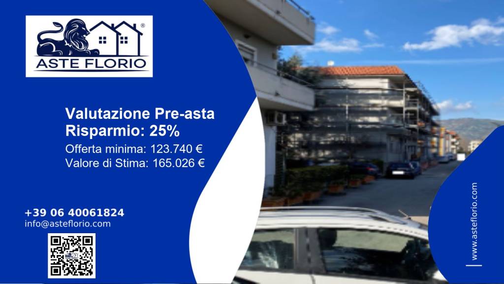 appartamento in vendita a Nola