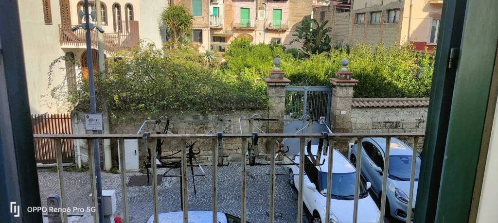 appartamento in vendita a Nola