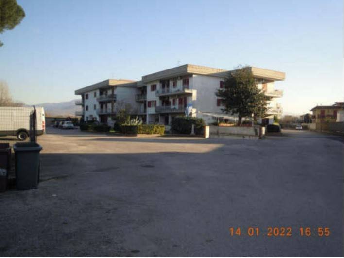 appartamento in vendita a Nola