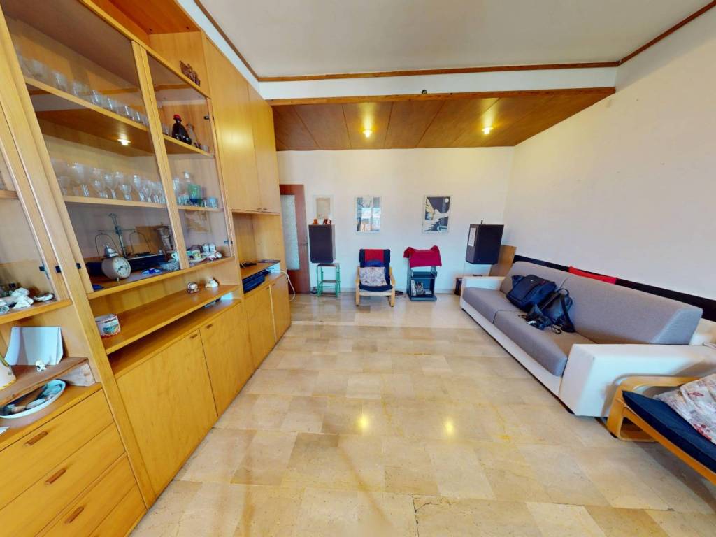 appartamento in vendita a Nola