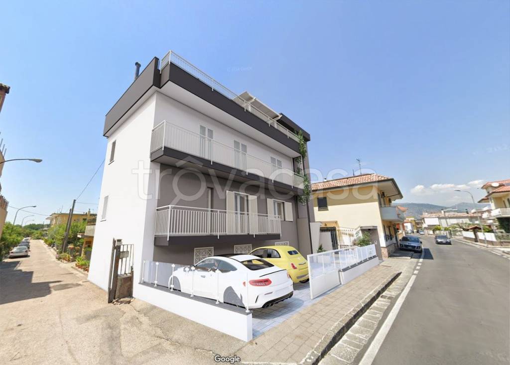 casa indipendente in vendita a Nola