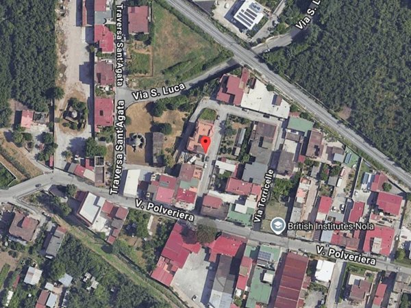 casa indipendente in vendita a Nola