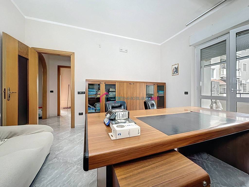 appartamento in vendita a Nola