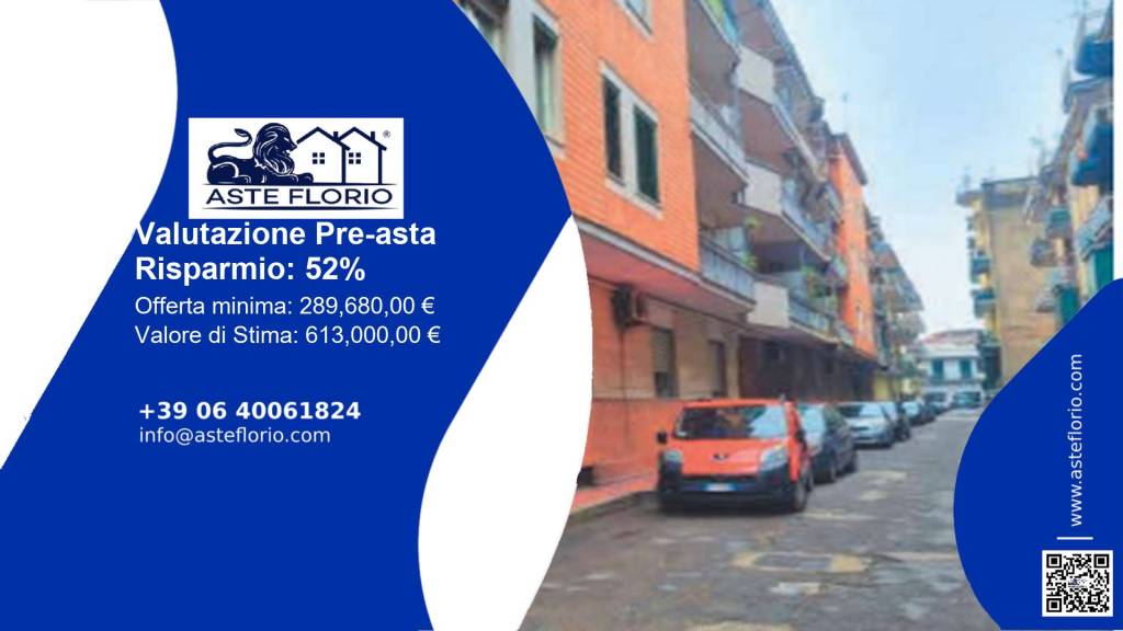appartamento in vendita a Nola