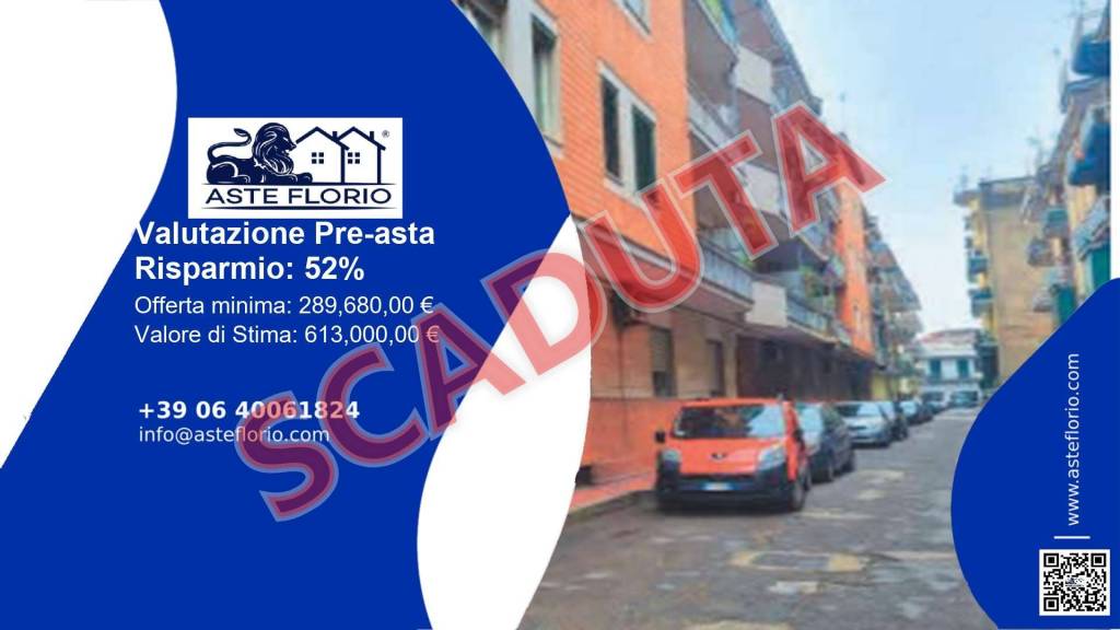 appartamento in vendita a Nola