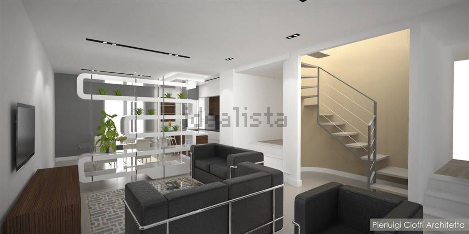 appartamento in vendita a Nola