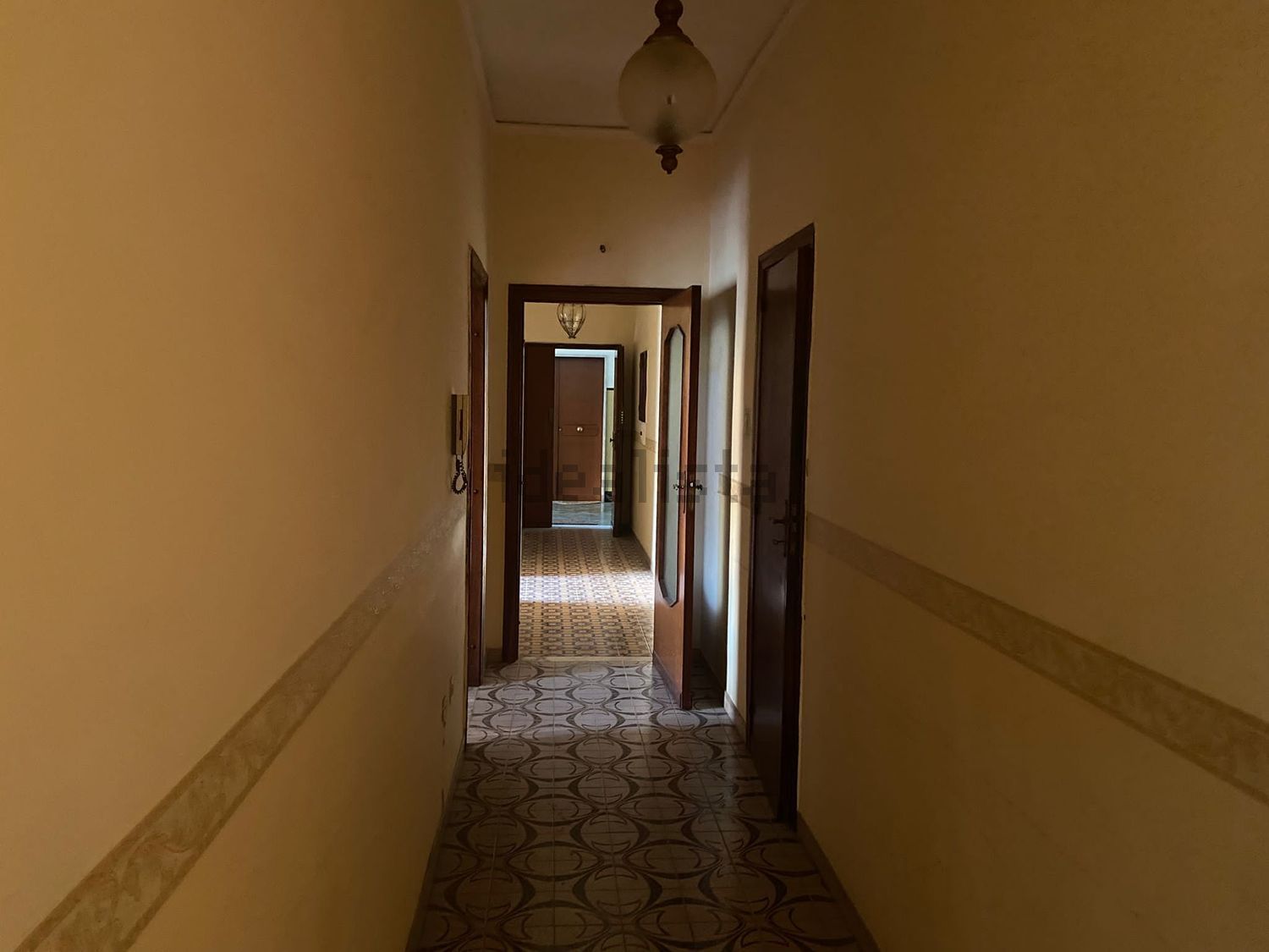 appartamento in vendita a Nola