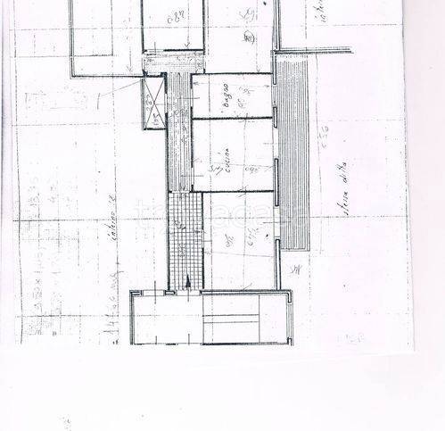 appartamento in vendita a Nola