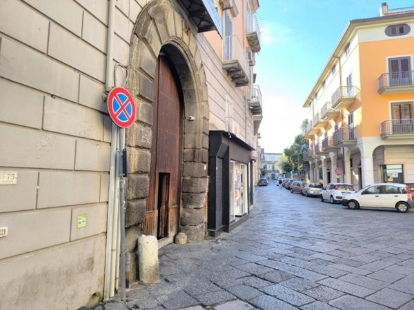 appartamento in vendita a Nola