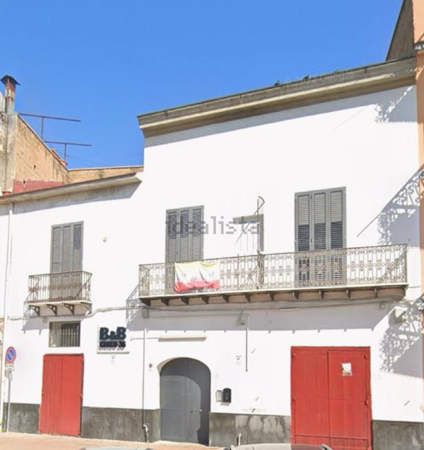 appartamento in vendita a Nola