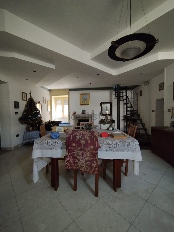 appartamento in vendita a Nola